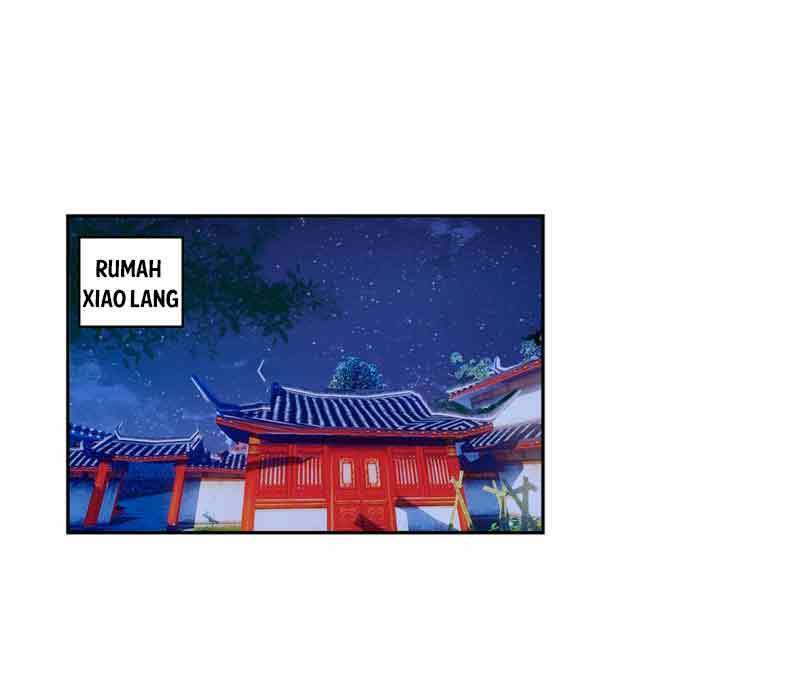 Rise of The Demon King Chapter 4 Gambar 30
