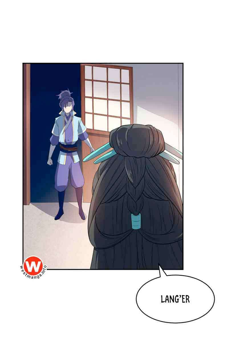 Rise of The Demon King Chapter 4 Gambar 32