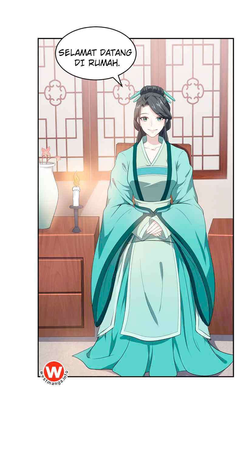 Rise of The Demon King Chapter 4 Gambar 33