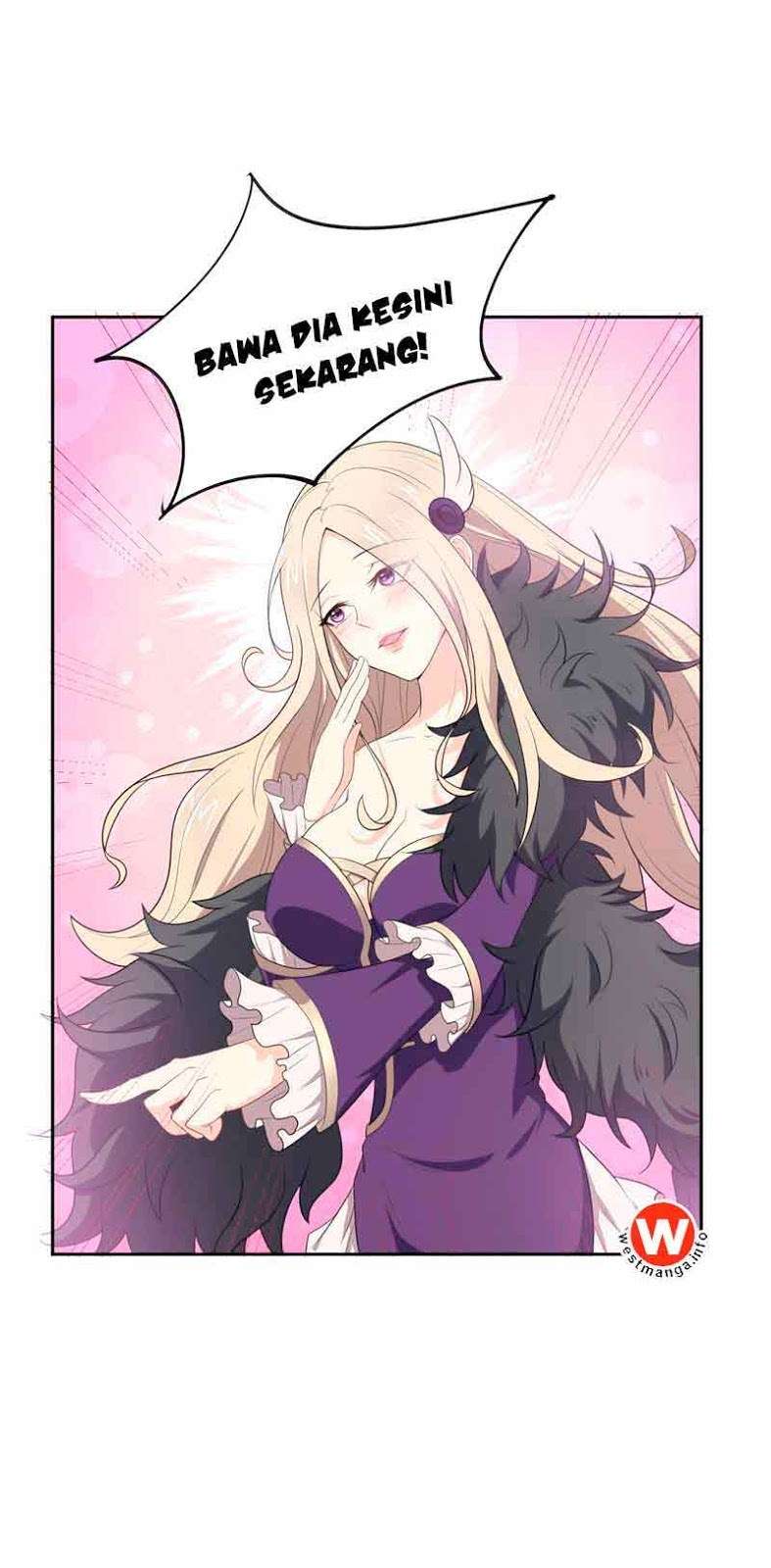 Rise of The Demon King Chapter 4 Gambar 4
