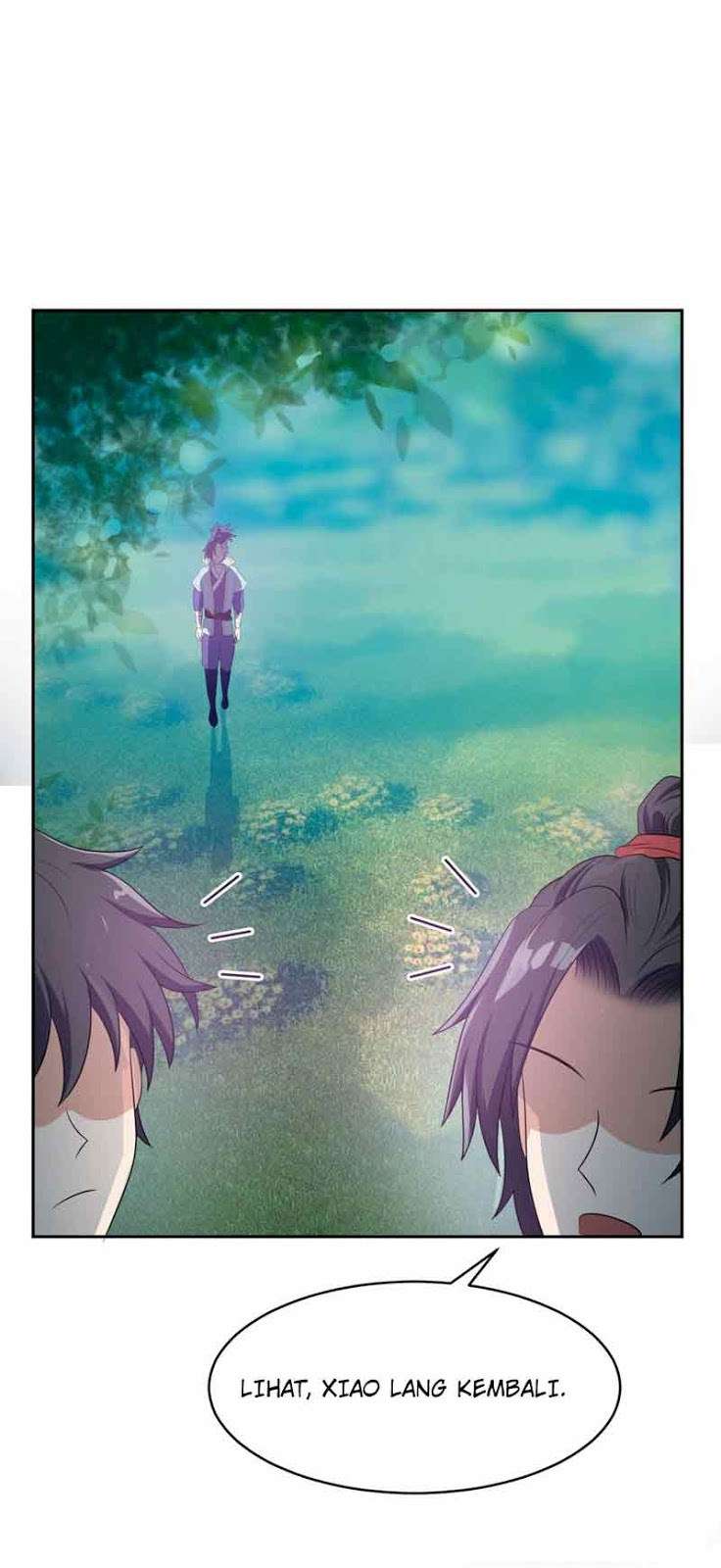Rise of The Demon King Chapter 3 Gambar 10