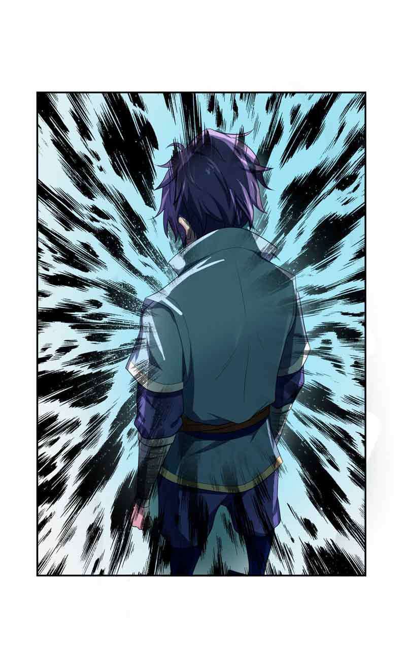 Rise of The Demon King Chapter 3 Gambar 12