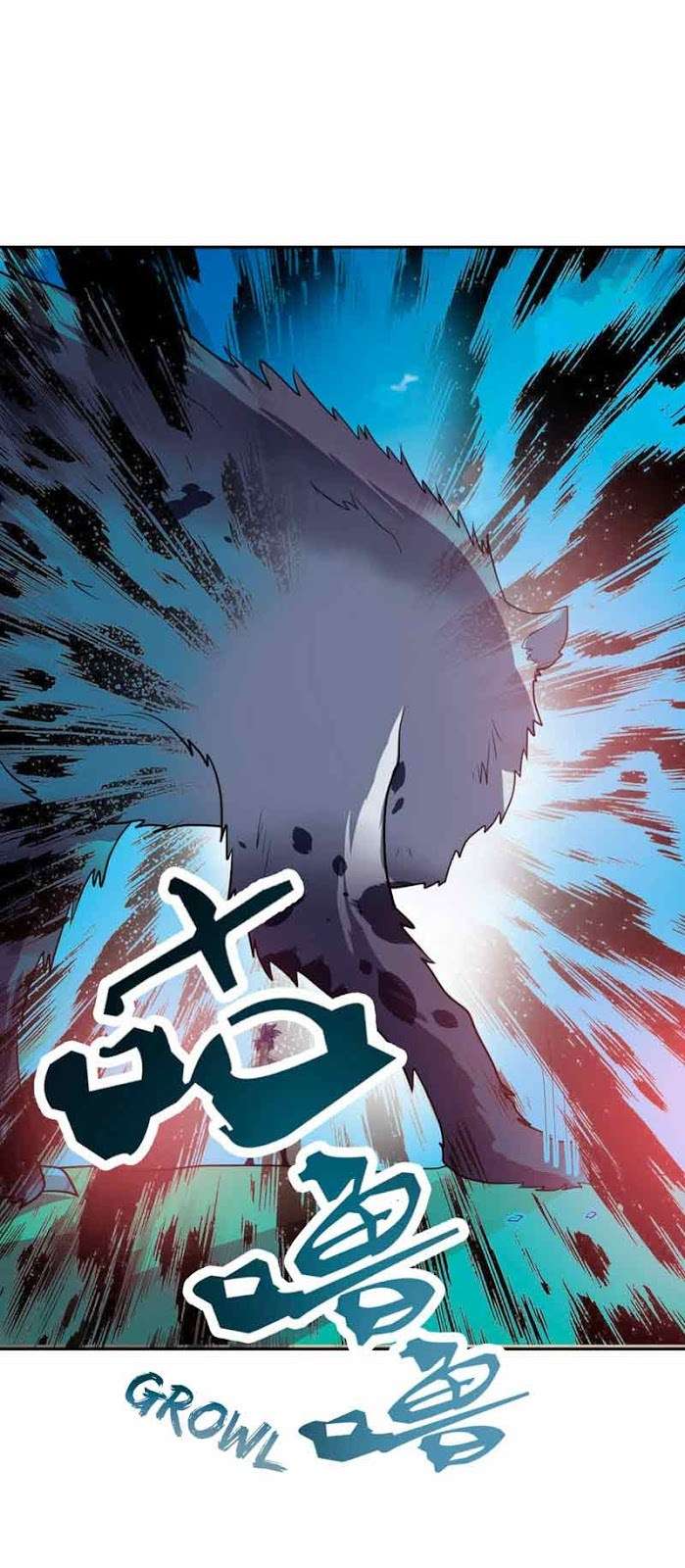 Rise of The Demon King Chapter 3 Gambar 15