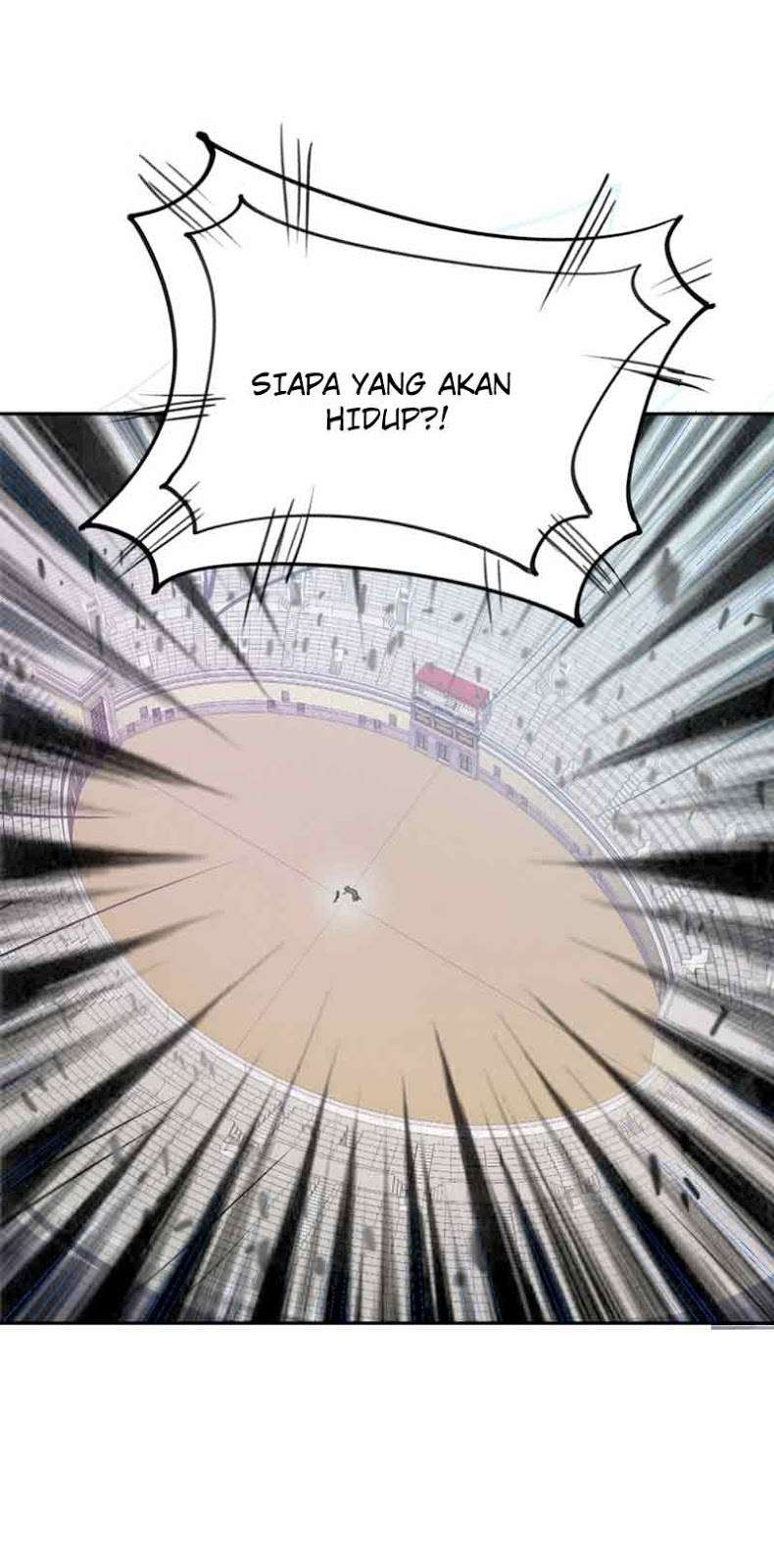 Rise of The Demon King Chapter 3 Gambar 19