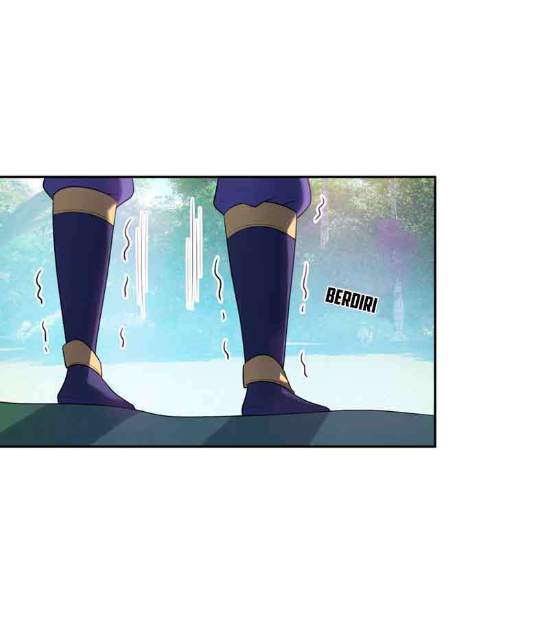 Baca Manhua Rise of The Demon King Chapter 3 Gambar 2