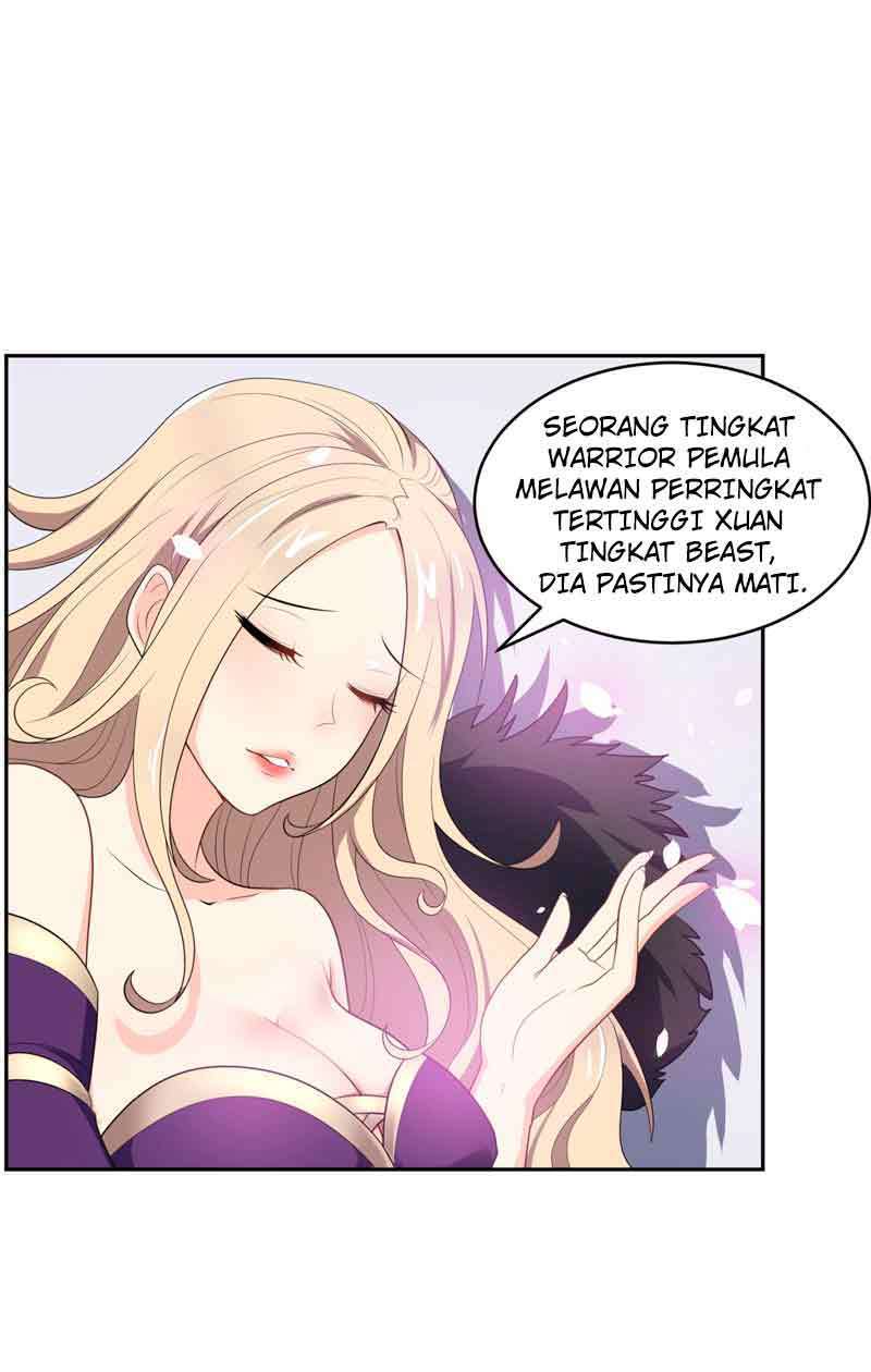 Rise of The Demon King Chapter 3 Gambar 24