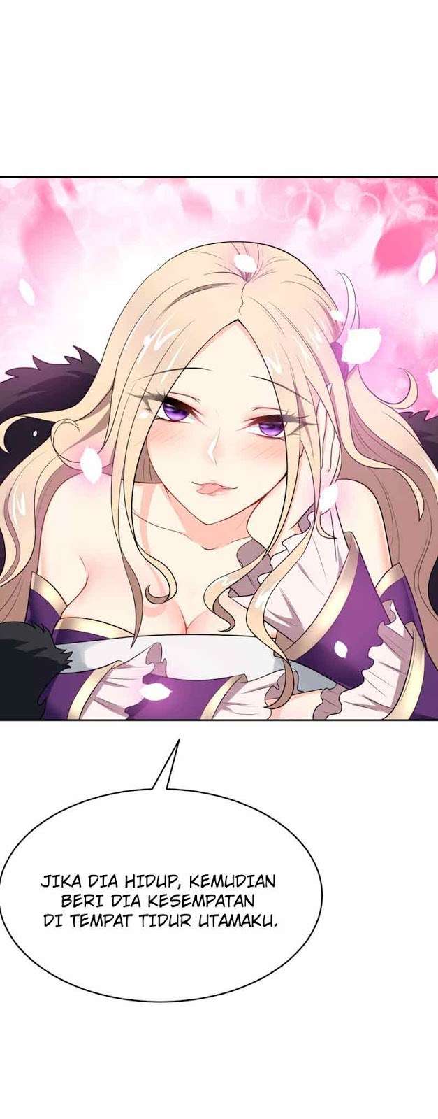 Rise of The Demon King Chapter 3 Gambar 26