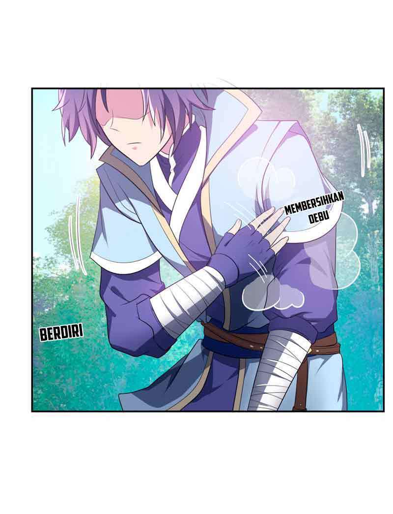 Rise of The Demon King Chapter 3 Gambar 5