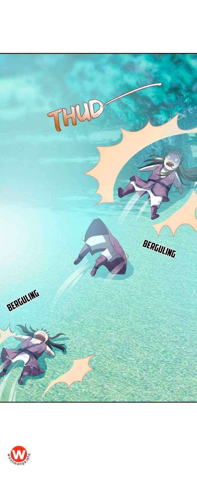 Rise of The Demon King Chapter 2 Gambar 14