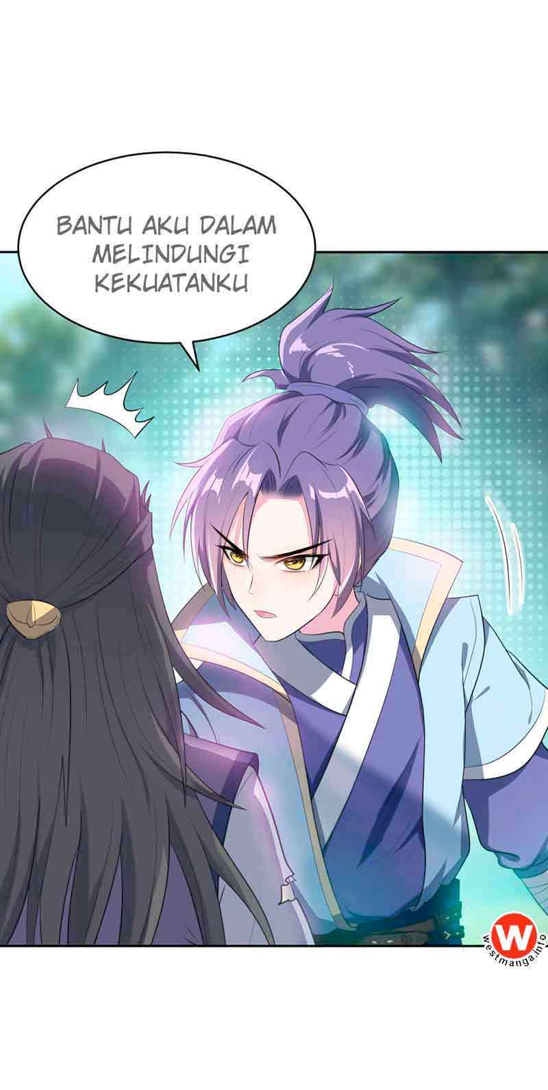 Rise of The Demon King Chapter 2 Gambar 27