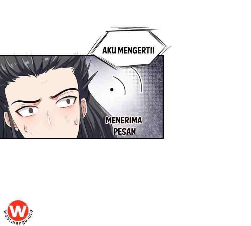 Rise of The Demon King Chapter 2 Gambar 34