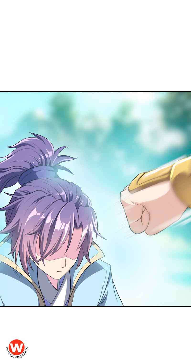 Rise of The Demon King Chapter 2 Gambar 5