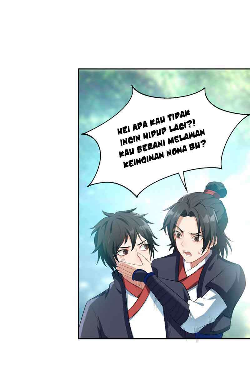Rise of The Demon King Chapter 1 Gambar 27