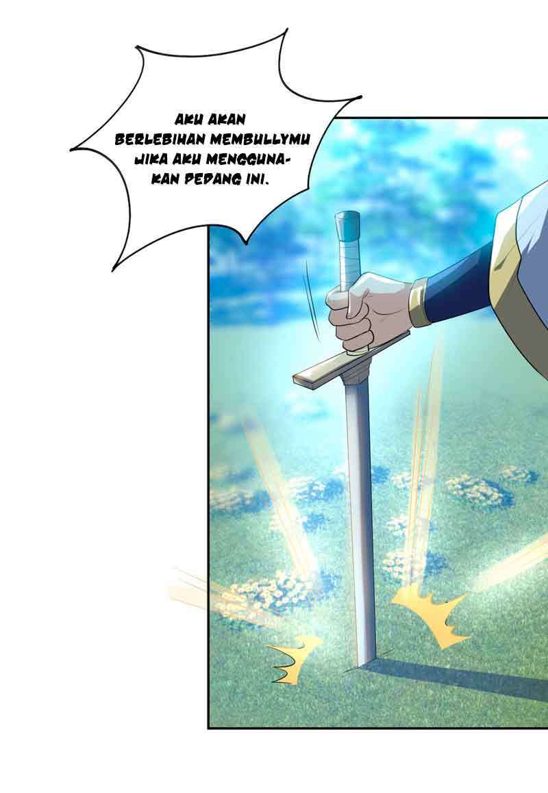 Rise of The Demon King Chapter 1 Gambar 31