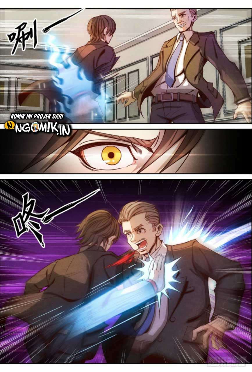 Return From the World of Immortals Chapter 9 Gambar 9