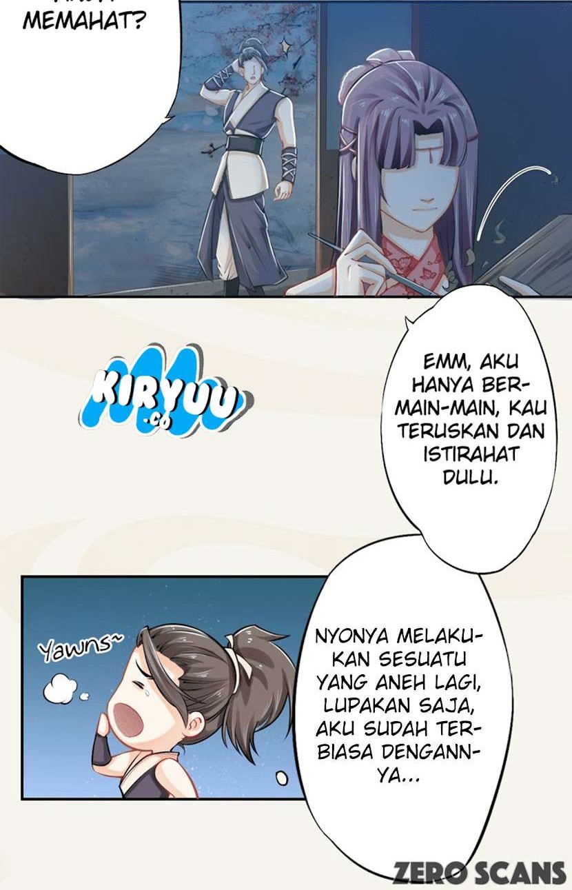 Peerless Alchemist Chapter 15 Gambar 15