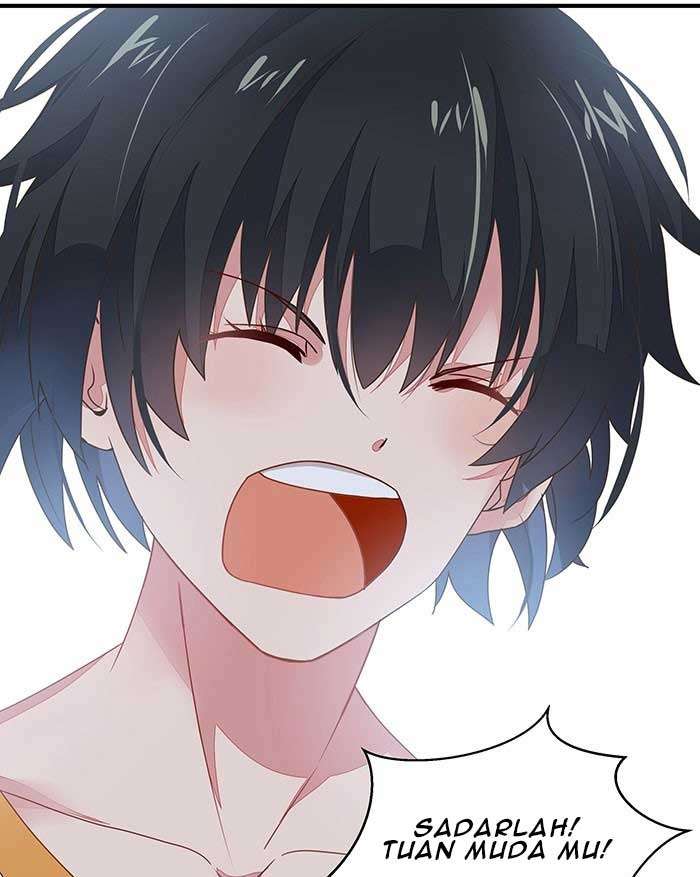 Rebirth City Deity Chapter 2 Gambar 14