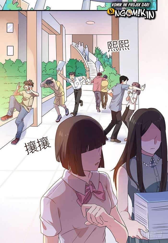 Rebirth City Deity Chapter 1 Gambar 14