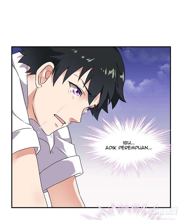 Rebirth City Deity Chapter 1 Gambar 15