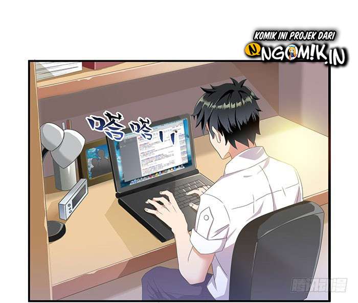 Rebirth City Deity Chapter 1 Gambar 26