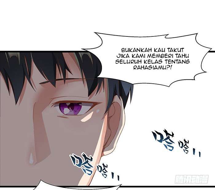Rebirth City Deity Chapter 1 Gambar 31