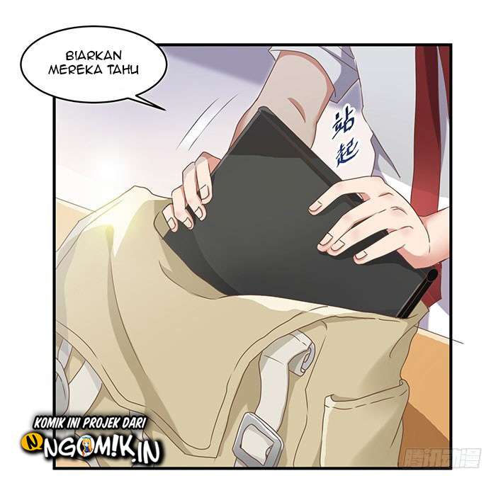 Rebirth City Deity Chapter 1 Gambar 35