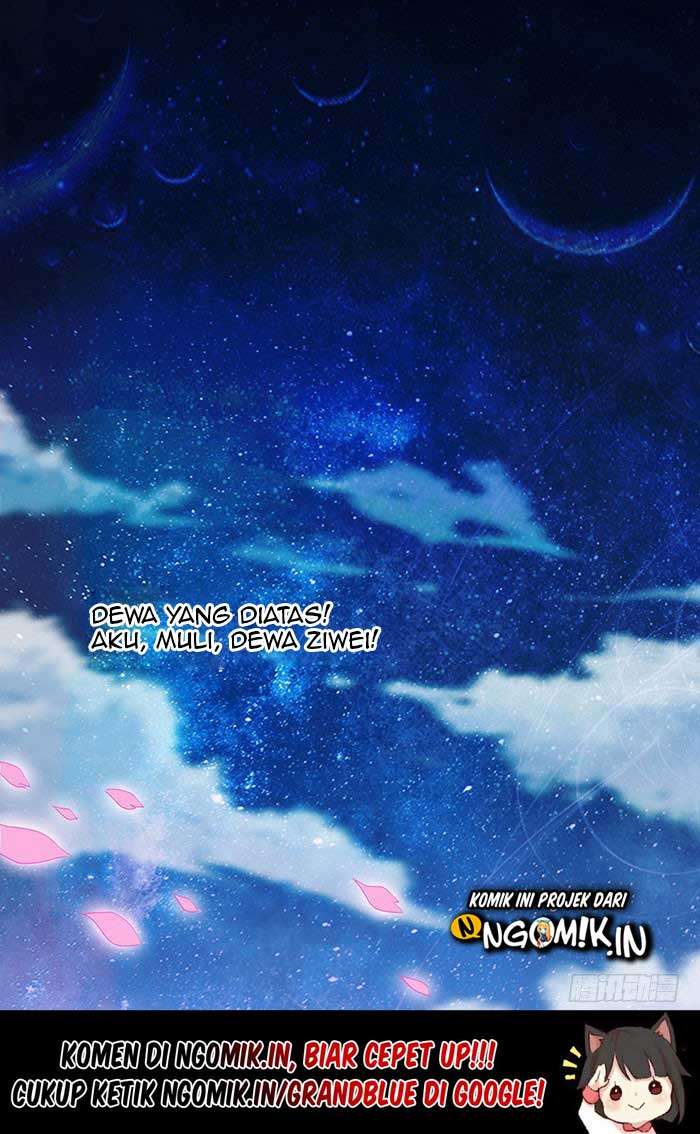 Rebirth City Deity Chapter 1 Gambar 4