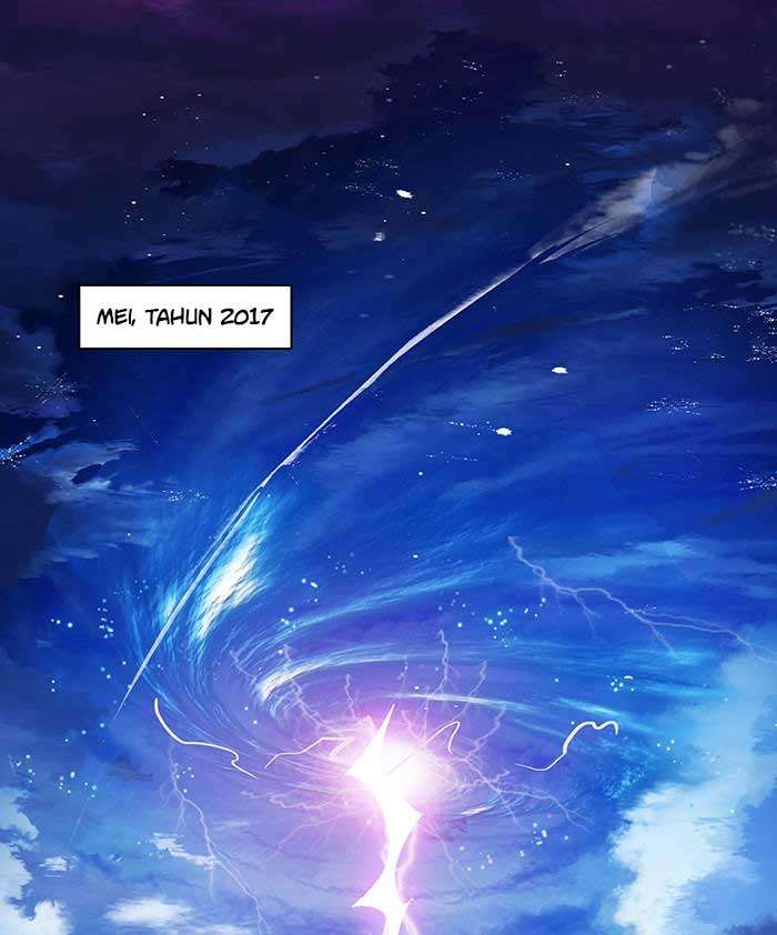 Rebirth City Deity Chapter 1 Gambar 9
