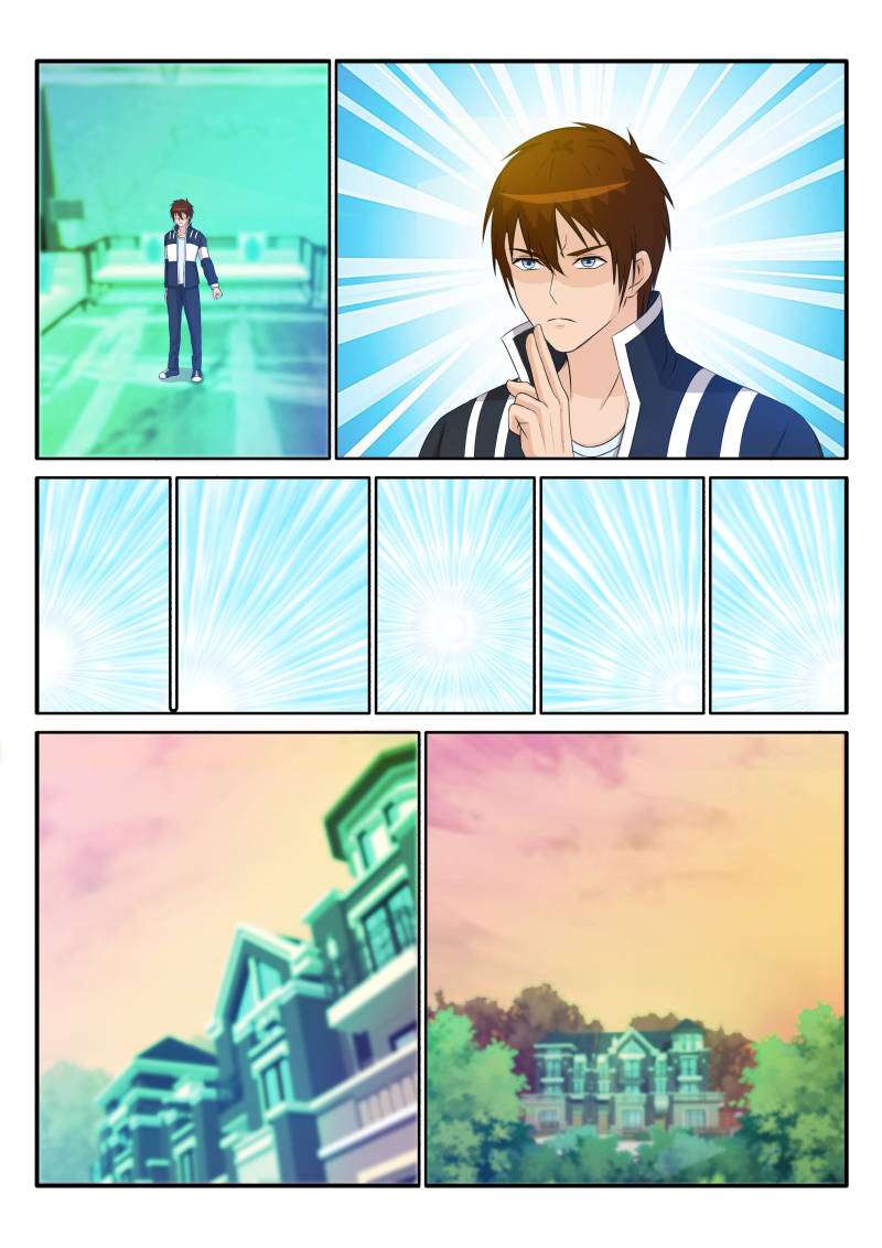 Baca Manhua Rebirth Of The Urban Immortal Cultivator Chapter 29 Gambar 2