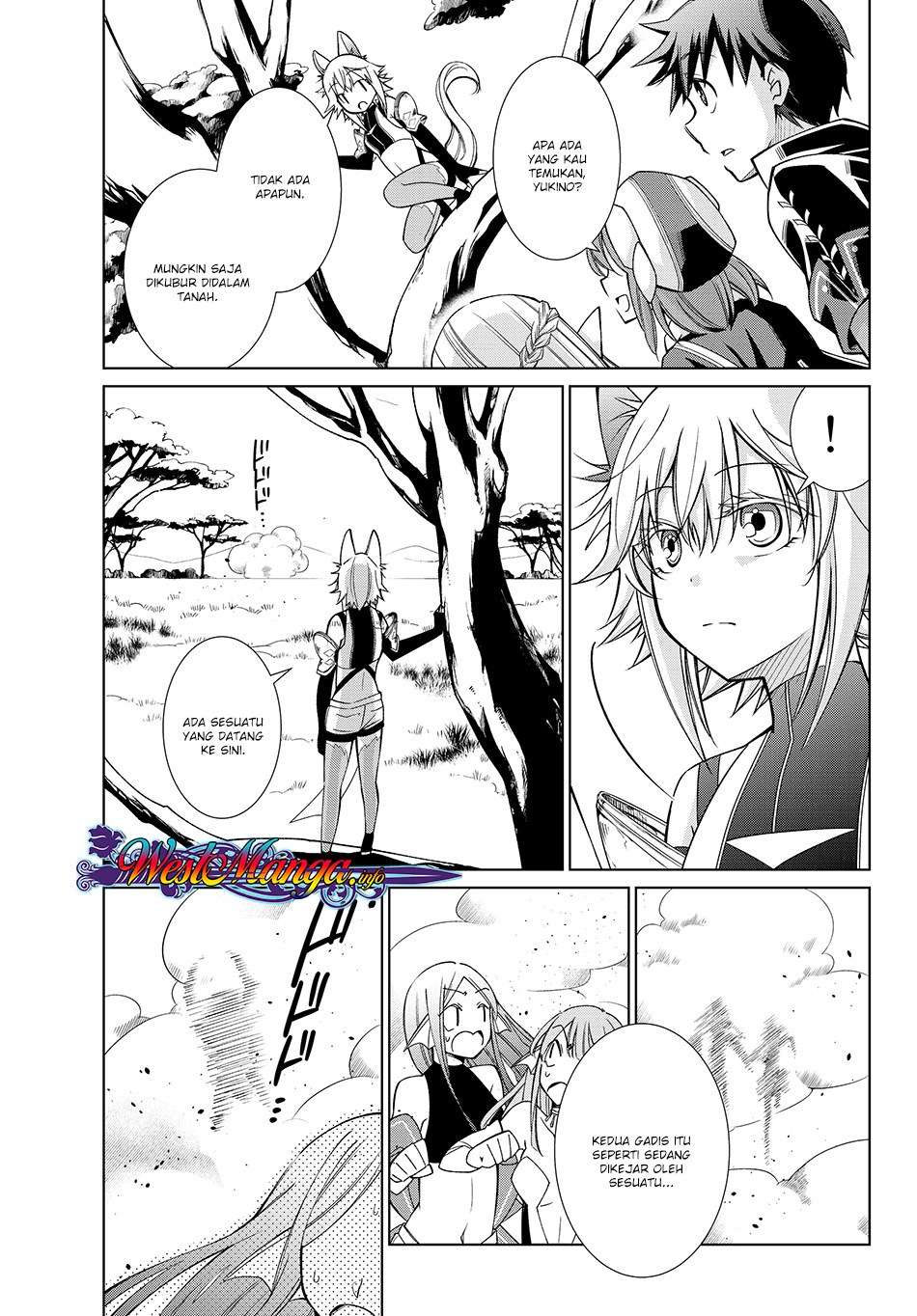 Jishou! Heibon Mazoku no Eiyuu Life: B-kyuu Mazoku nano ni Cheat Dungeon wo Tsukutteshimatta Kekka Chapter 12 Gambar 5