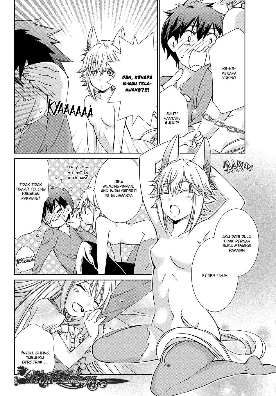 Jishou! Heibon Mazoku no Eiyuu Life: B-kyuu Mazoku nano ni Cheat Dungeon wo Tsukutteshimatta Kekka Chapter 10 Gambar 21