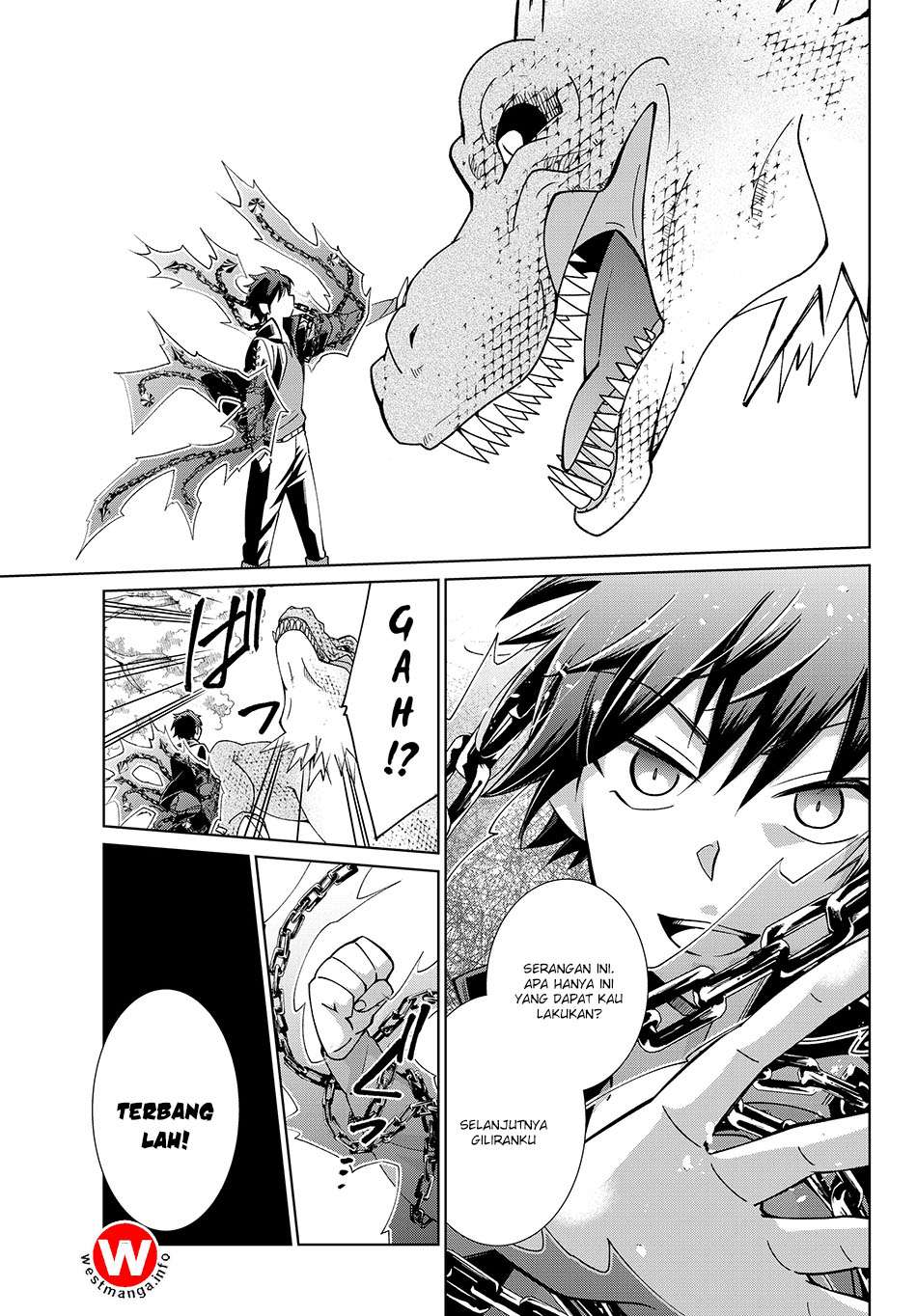 Jishou! Heibon Mazoku no Eiyuu Life: B-kyuu Mazoku nano ni Cheat Dungeon wo Tsukutteshimatta Kekka Chapter 9 Gambar 13