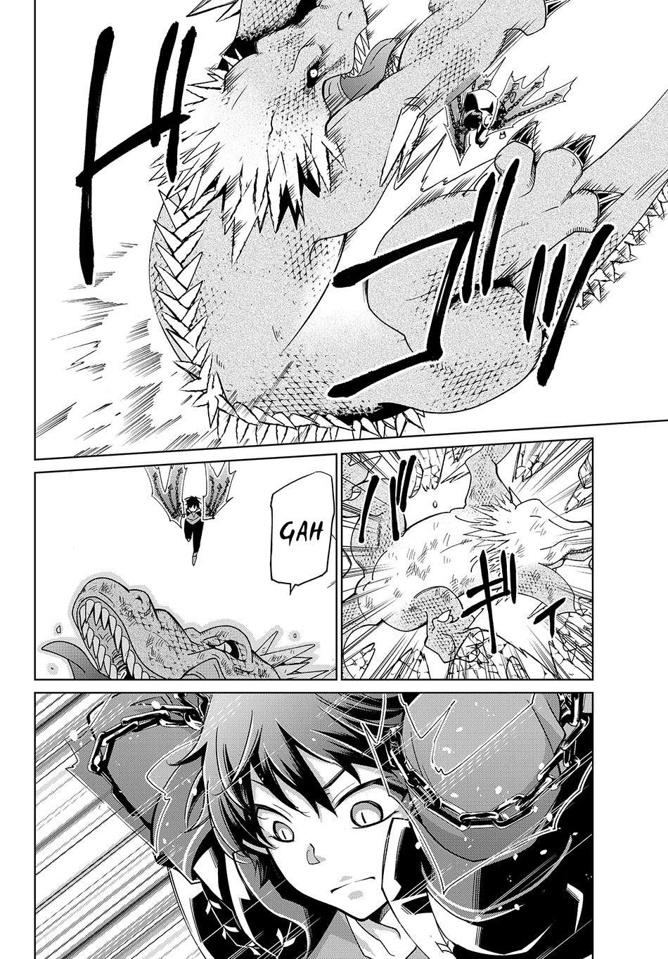 Jishou! Heibon Mazoku no Eiyuu Life: B-kyuu Mazoku nano ni Cheat Dungeon wo Tsukutteshimatta Kekka Chapter 9 Gambar 14