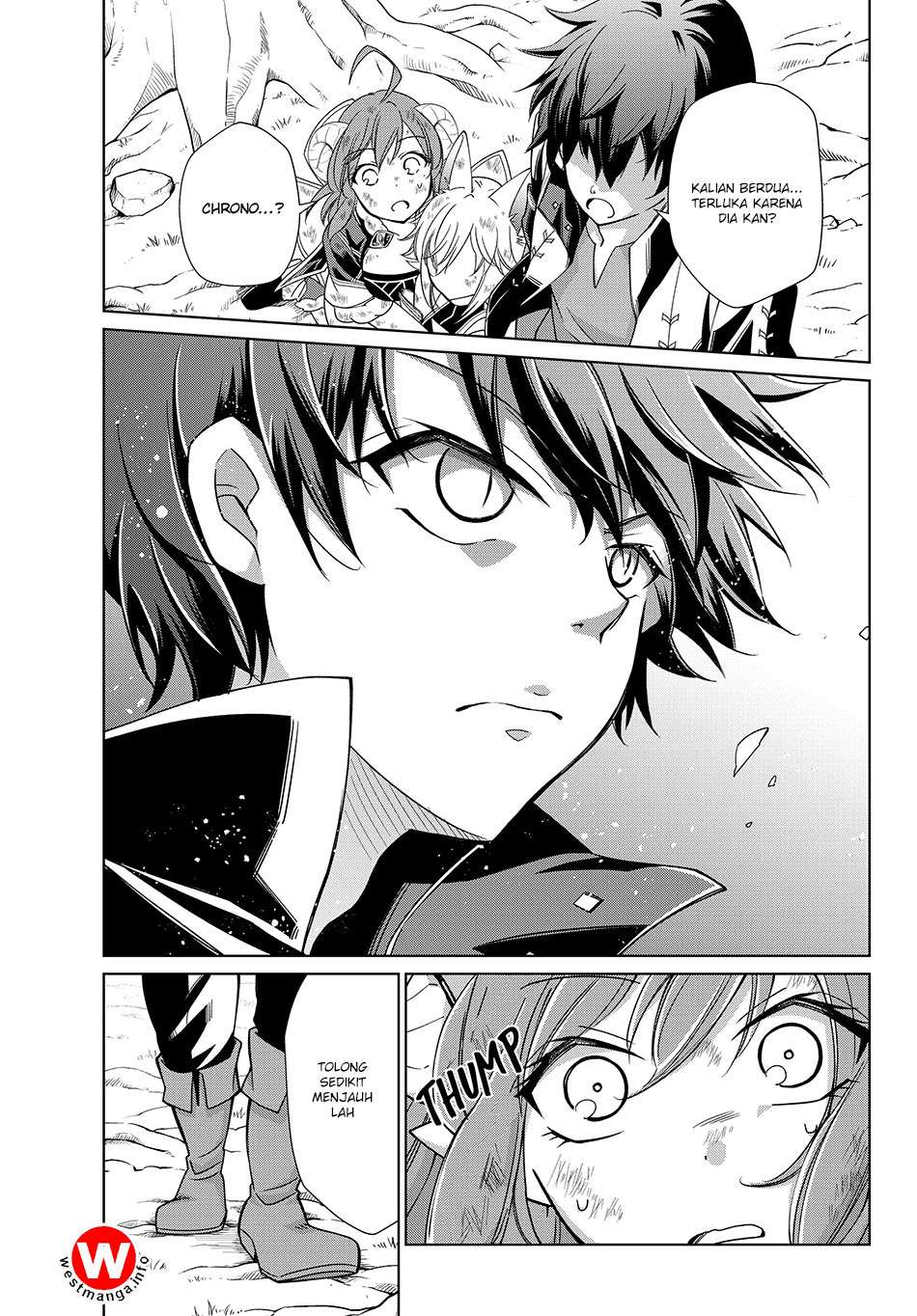 Jishou! Heibon Mazoku no Eiyuu Life: B-kyuu Mazoku nano ni Cheat Dungeon wo Tsukutteshimatta Kekka Chapter 9 Gambar 9