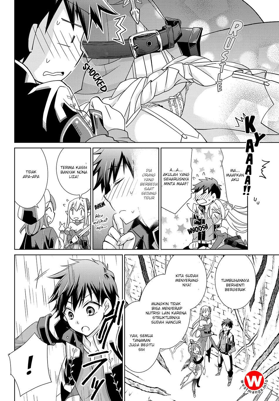 Jishou! Heibon Mazoku no Eiyuu Life: B-kyuu Mazoku nano ni Cheat Dungeon wo Tsukutteshimatta Kekka Chapter 7 Gambar 20