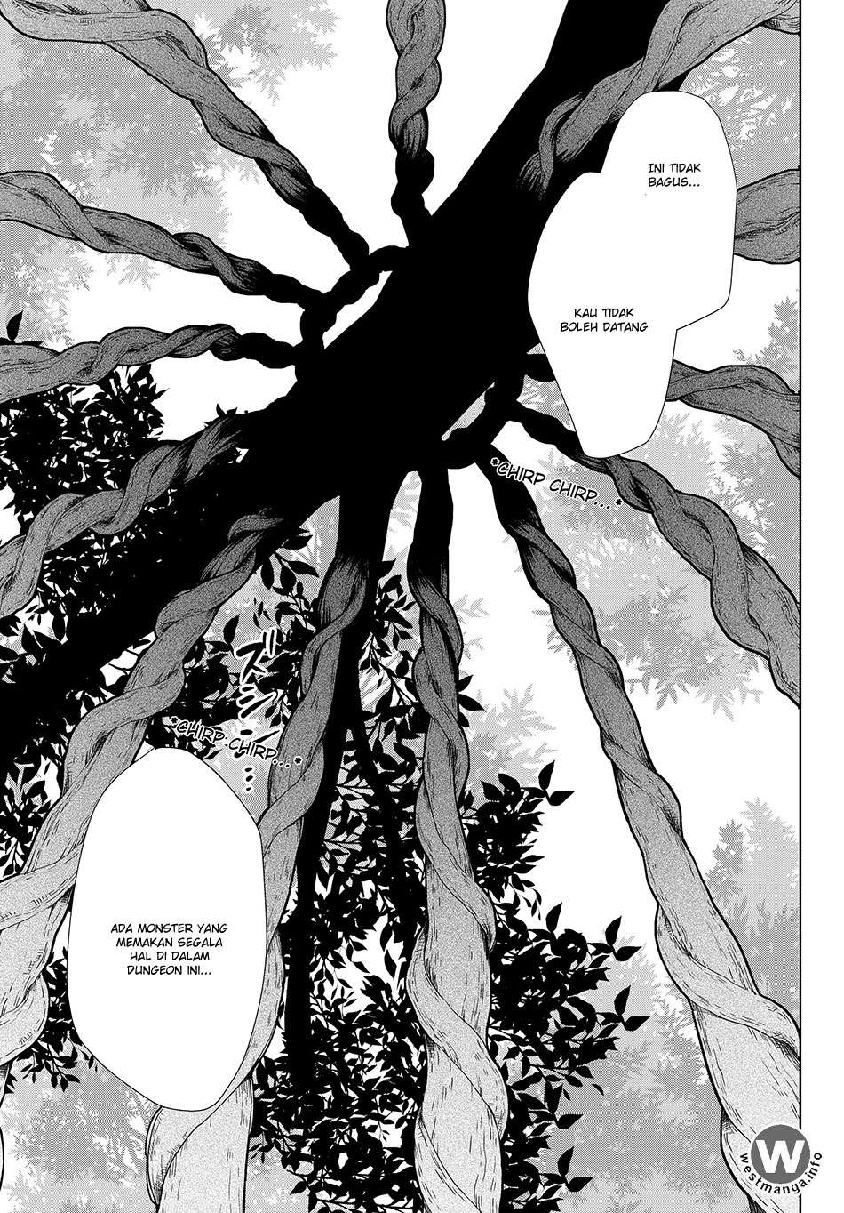 Jishou! Heibon Mazoku no Eiyuu Life: B-kyuu Mazoku nano ni Cheat Dungeon wo Tsukutteshimatta Kekka Chapter 6 Gambar 16