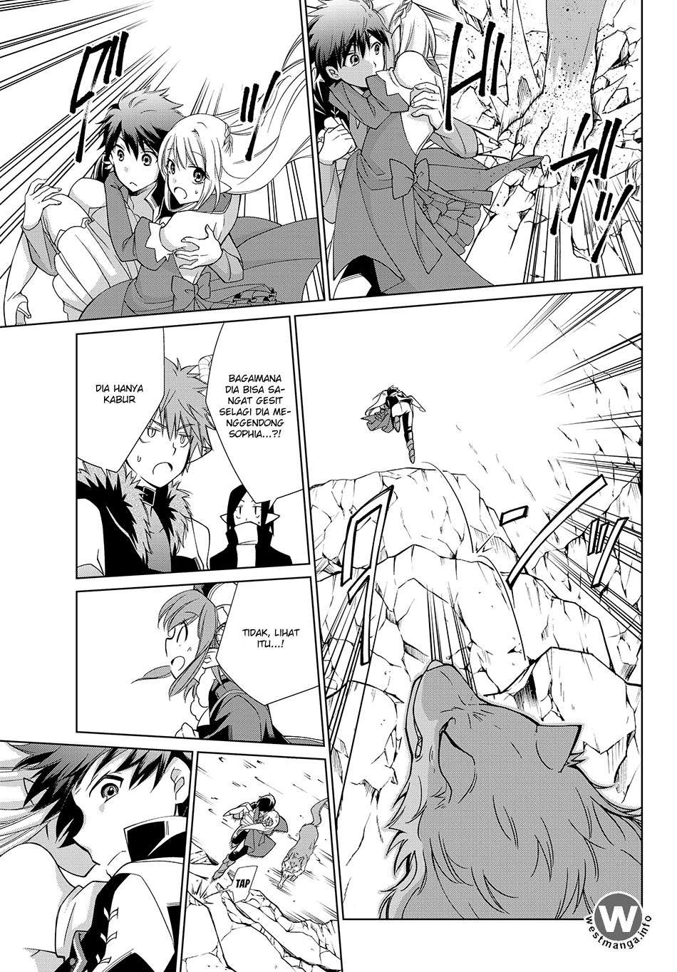 Jishou! Heibon Mazoku no Eiyuu Life: B-kyuu Mazoku nano ni Cheat Dungeon wo Tsukutteshimatta Kekka Chapter 5 Gambar 21