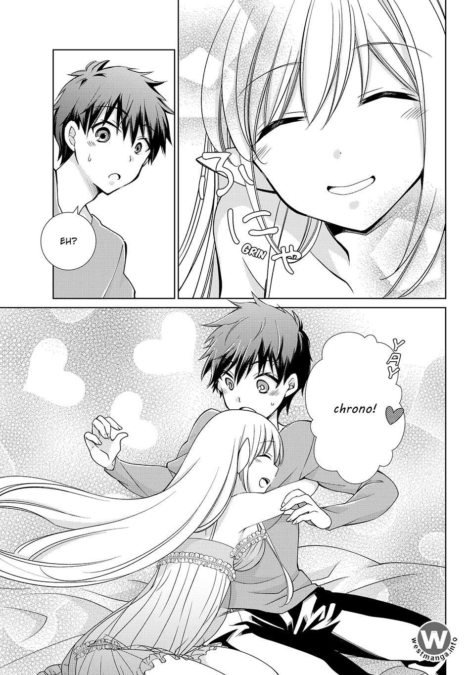 Jishou! Heibon Mazoku no Eiyuu Life: B-kyuu Mazoku nano ni Cheat Dungeon wo Tsukutteshimatta Kekka Chapter 5 Gambar 4