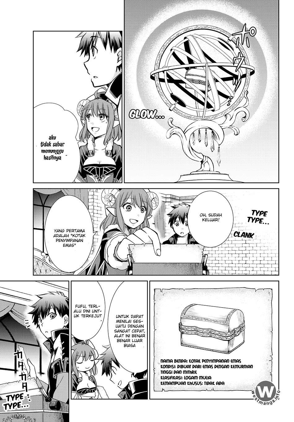 Jishou! Heibon Mazoku no Eiyuu Life: B-kyuu Mazoku nano ni Cheat Dungeon wo Tsukutteshimatta Kekka Chapter 4 Gambar 18