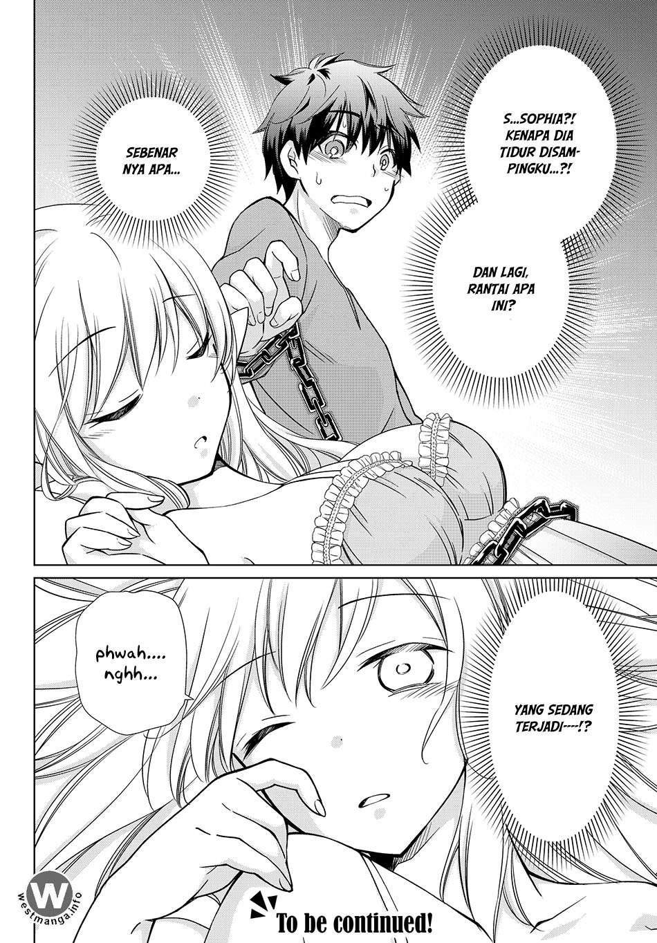 Jishou! Heibon Mazoku no Eiyuu Life: B-kyuu Mazoku nano ni Cheat Dungeon wo Tsukutteshimatta Kekka Chapter 4 Gambar 28