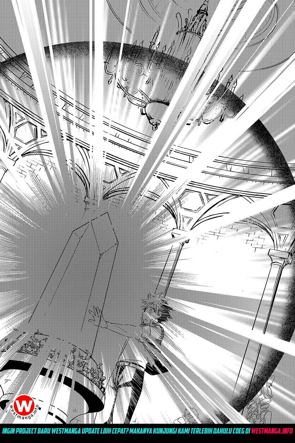 Jishou! Heibon Mazoku no Eiyuu Life: B-kyuu Mazoku nano ni Cheat Dungeon wo Tsukutteshimatta Kekka Chapter 1 Gambar 25