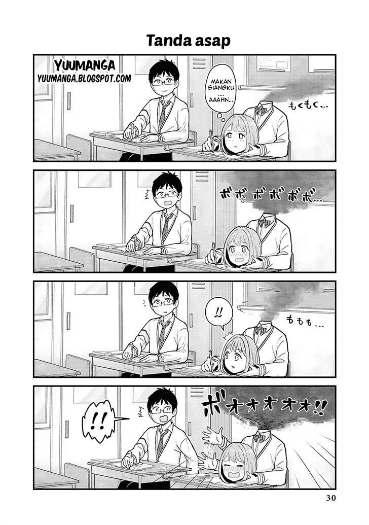 Jingai no Yome to Icha Icha suru Chapter 2 Gambar 11