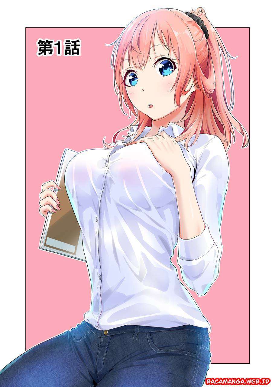 Kou 2 ni Time Leaped Shita Ore ga, Touji suki Datta Sensei ni Kokutta Kekka Chapter 1 Gambar 3