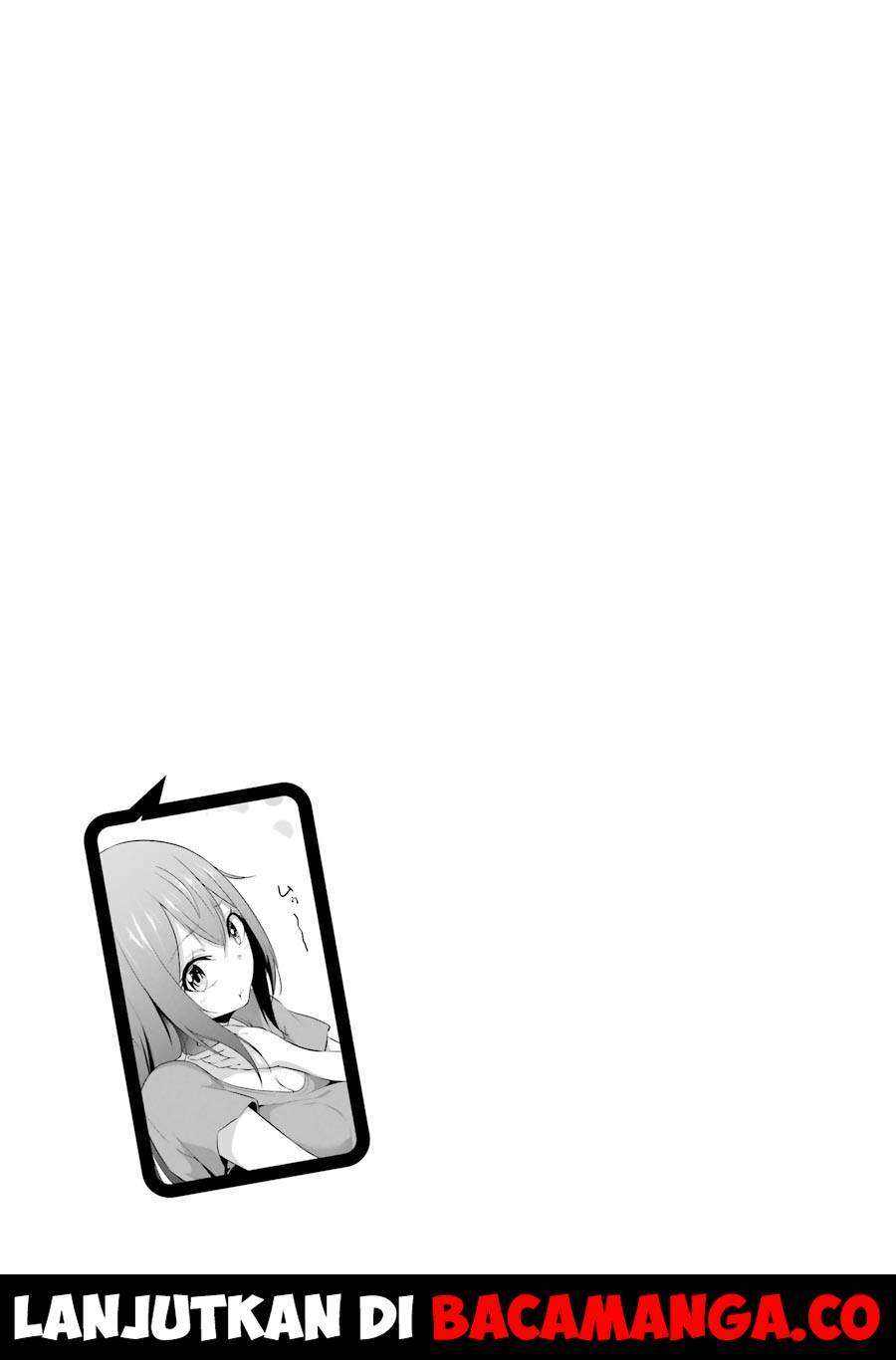 Kou 2 ni Time Leaped Shita Ore ga, Touji suki Datta Sensei ni Kokutta Kekka Chapter 10 Gambar 17