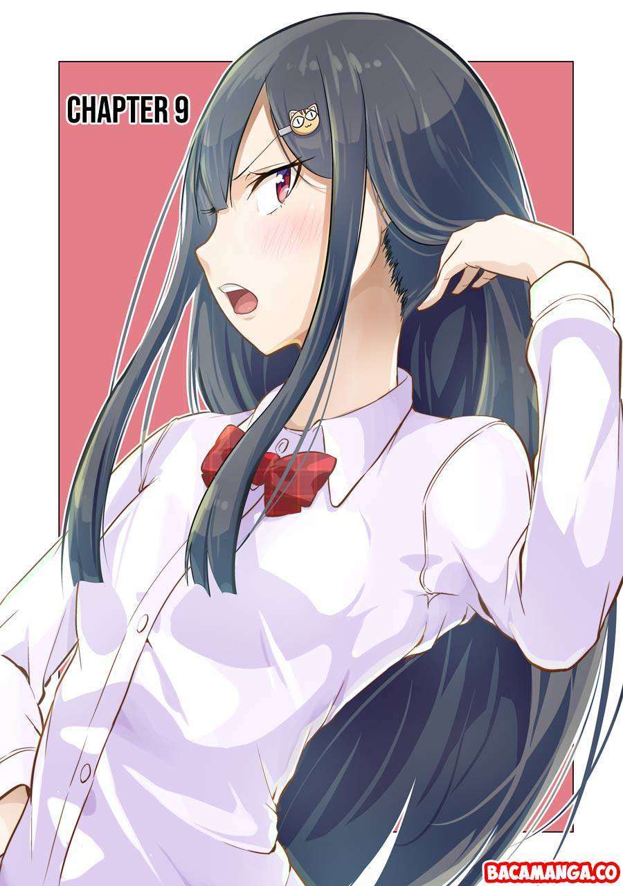 Kou 2 ni Time Leaped Shita Ore ga, Touji suki Datta Sensei ni Kokutta Kekka Chapter 9 Gambar 6
