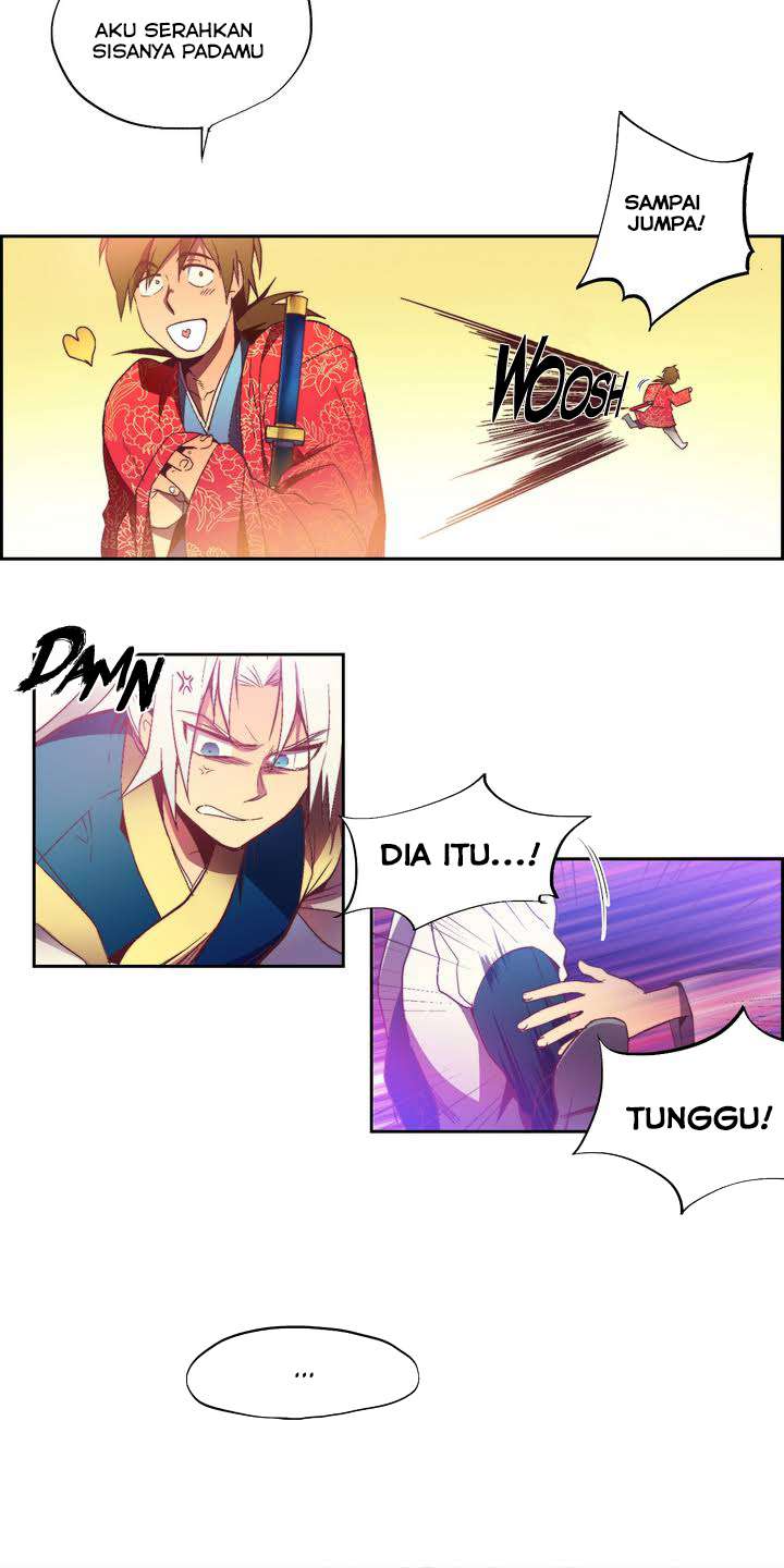 Wolhan Gangcheonrok Chapter 1 Gambar 21