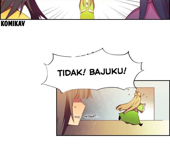 Wolhan Gangcheonrok Chapter 1 Gambar 25