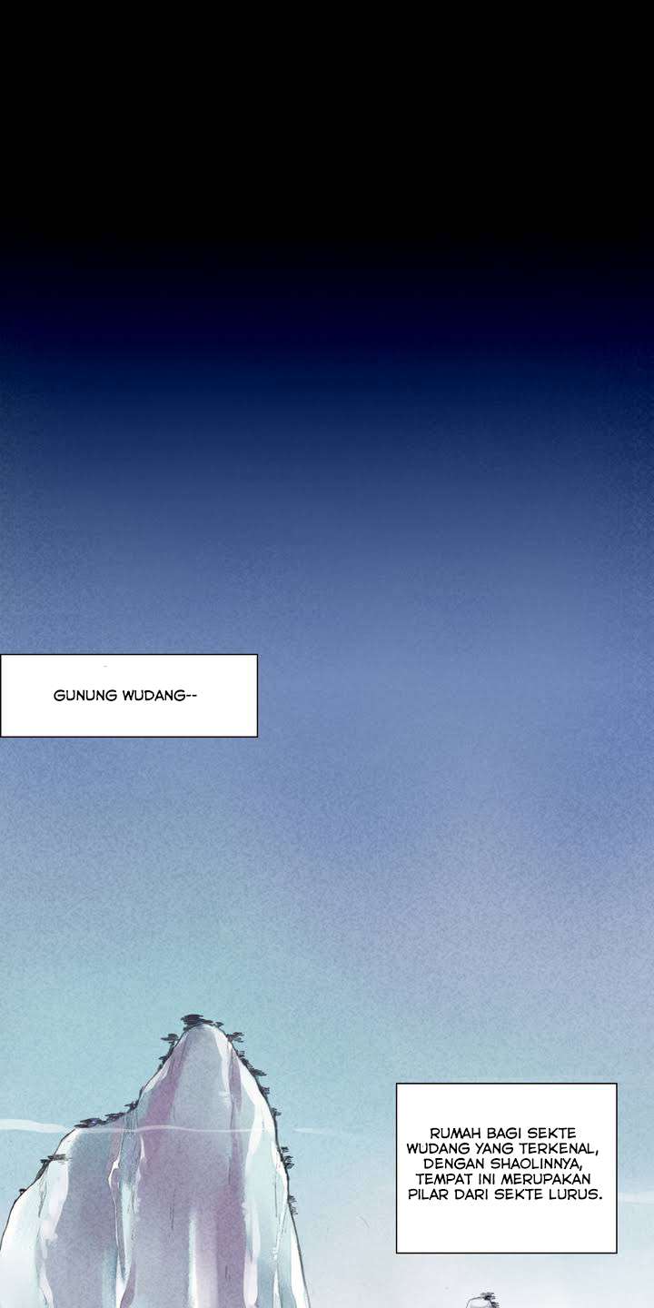 Wolhan Gangcheonrok Chapter 1 Gambar 6