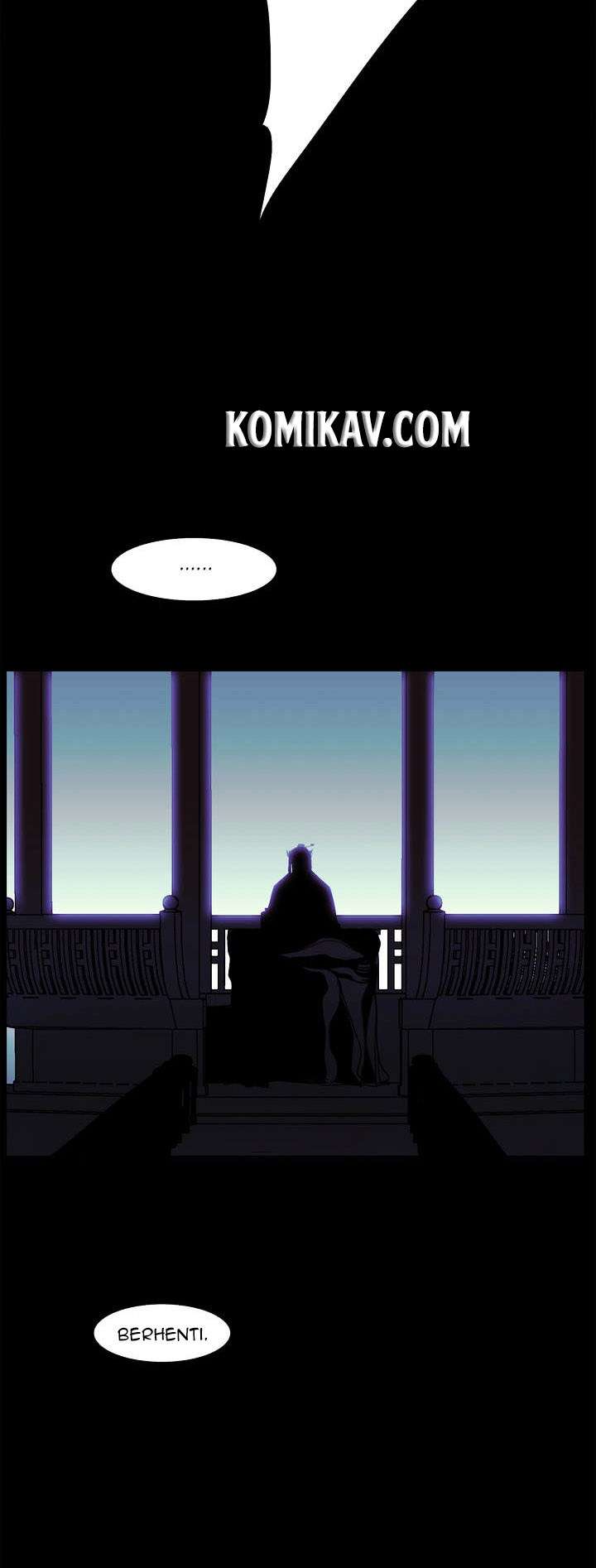 Wolhan Gangcheonrok Chapter 32 Gambar 11