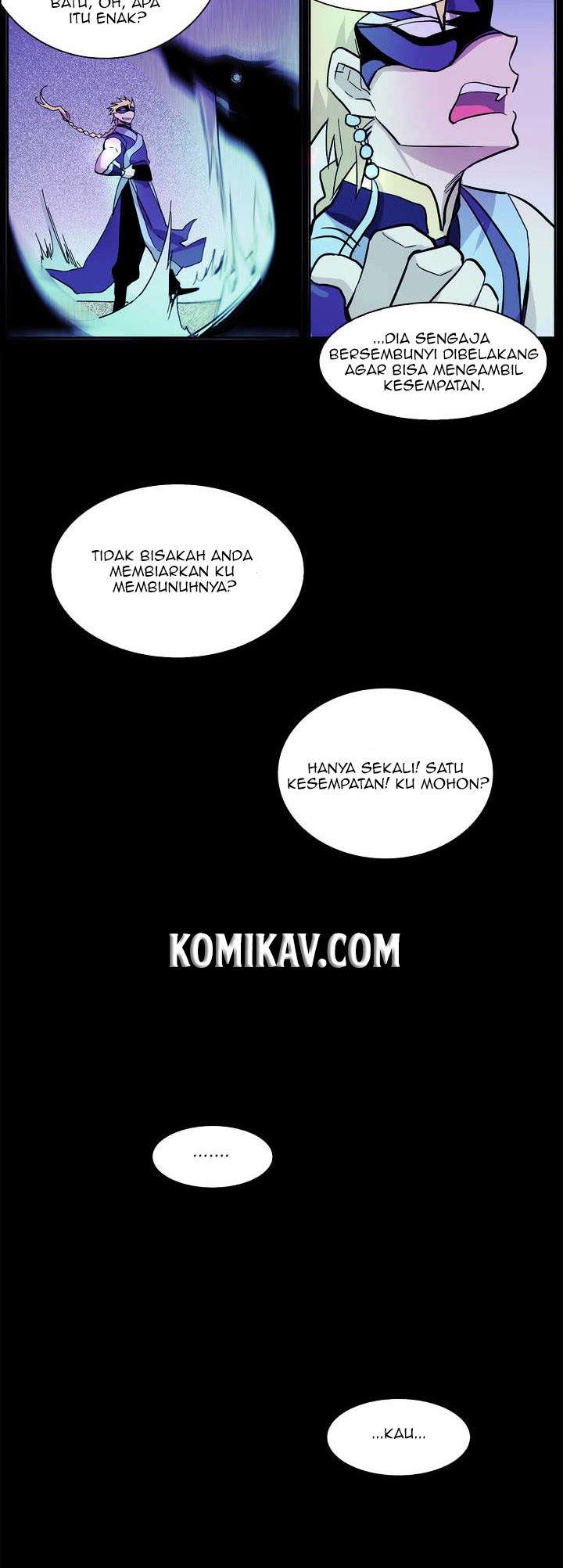 Wolhan Gangcheonrok Chapter 32 Gambar 15